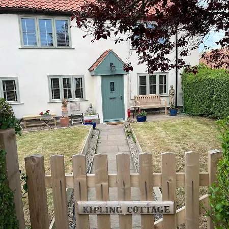 Hébergement de vacances Stylish Property, Sandsend Whitby
