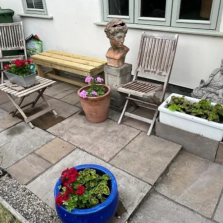 Stylish Property, Sandsend *