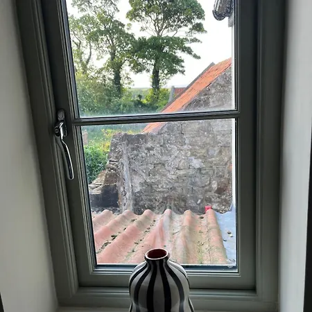 Stylish Property, Sandsend Dom wakacyjny *