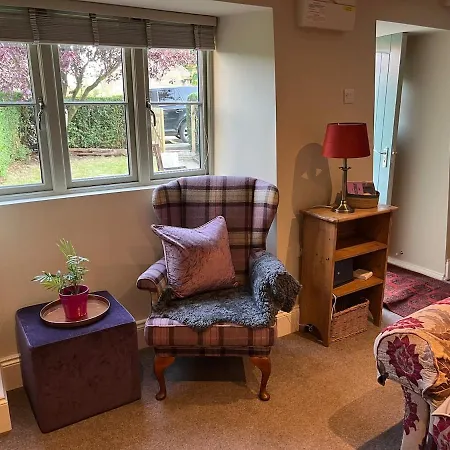 Stylish Property, Sandsend Hébergement de vacances Whitby