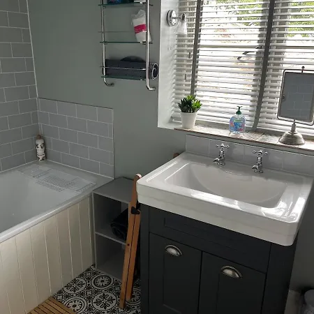 Stylish Property, Sandsend * Whitby