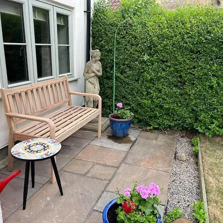 Stylish Property, Sandsend Hébergement de vacances *