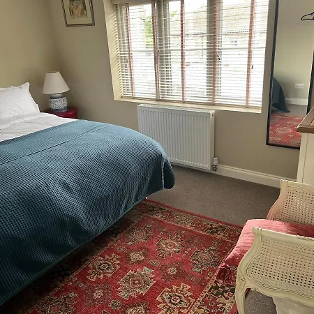 Stylish Property, Sandsend Whitby