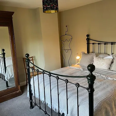 Stylish Property, Sandsend Whitby