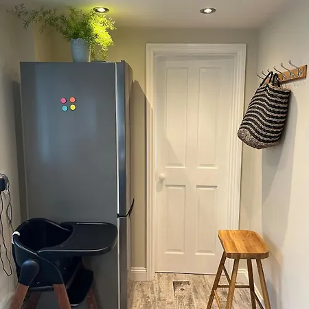 Stylish Property, Sandsend Dom wakacyjny