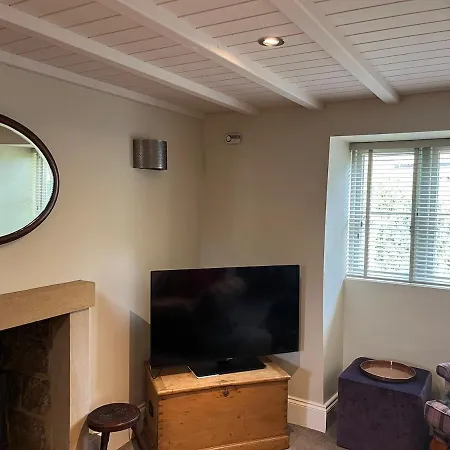 Stylish Property, Sandsend Whitby