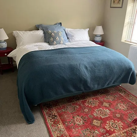 Stylish Property, Sandsend Dom wakacyjny Whitby