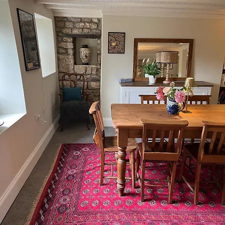 Hébergement de vacances Stylish Property, Sandsend