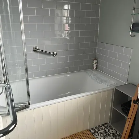 Stylish Property, Sandsend * Whitby