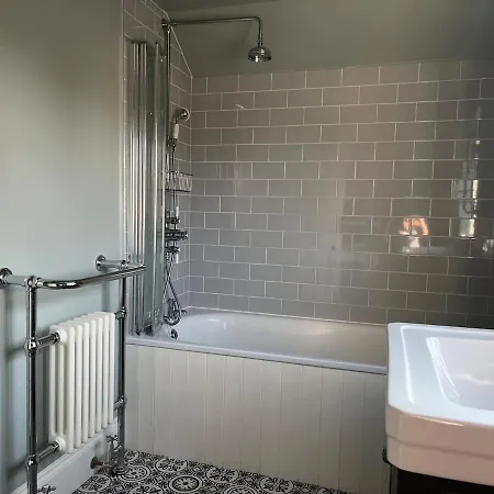 Stylish Property, Sandsend Hébergement de vacances