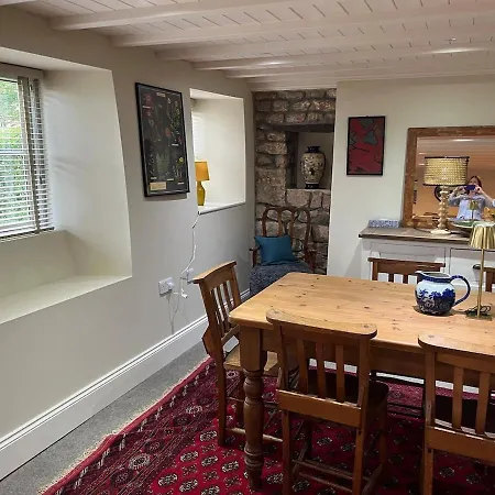 Stylish Property, Sandsend Hébergement de vacances