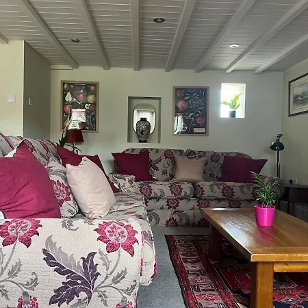 Hébergement de vacances Stylish Property, Sandsend