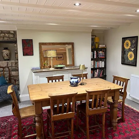 Hébergement de vacances Stylish Property, Sandsend