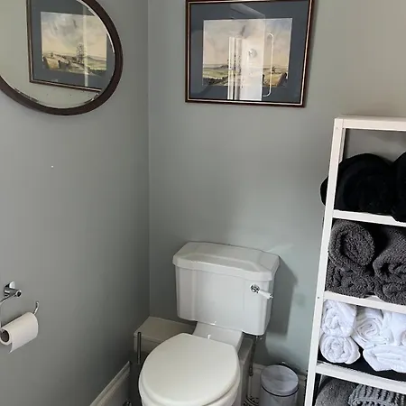 Stylish Property, Sandsend Dom wakacyjny Whitby