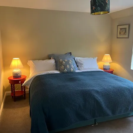 Stylish Property, Sandsend *