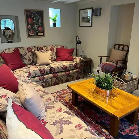 Stylish Property, Sandsend Dom wakacyjny