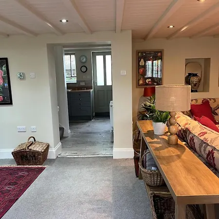 Stylish Property, Sandsend Dom wakacyjny *