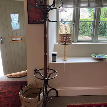 Stylish Property, Sandsend Whitby