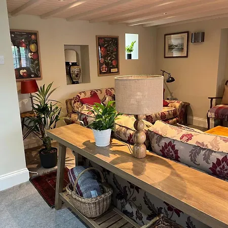 Stylish Property, Sandsend Dom wakacyjny Whitby